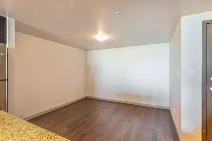 Bedroom 2 Photo of 1709 3111 Corvette Way, Richmond, BC