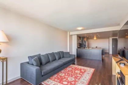 Dining Area Photo of 1709 3111 Corvette Way, Richmond, BC