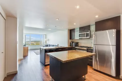 Pantry Photo of 1709 3111 Corvette Way, Richmond, BC