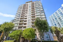 1709 3111 Corvette Way, Richmond, BC