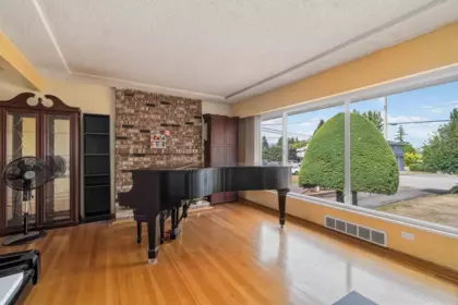 Pantry Photo of 5428 Hardwick Street, Burnaby, BC