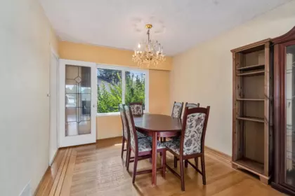 Primary Bedroom Photo of 5428 Hardwick Street, Burnaby, BC
