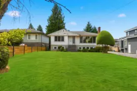 5428 Hardwick Street, Burnaby, BC