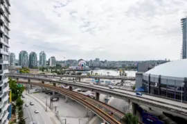 1203 689 Abbott Street, Vancouver, BC