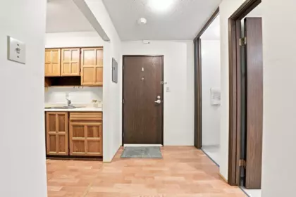 Dining Area Photo of 312 11240 Daniels Road, Richmond, BC