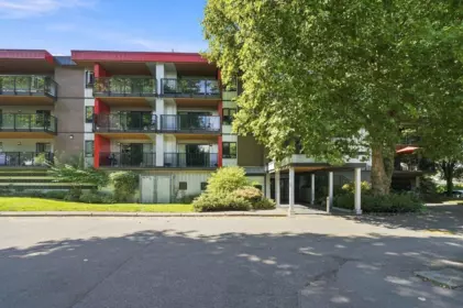 312 11240 Daniels Road, Richmond, BC, Richmond — Apartment/Condo for sale