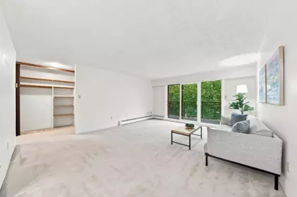 Office / Den Photo of 312 11240 Daniels Road, Richmond, BC