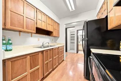 Primary Bedroom Photo of 312 11240 Daniels Road, Richmond, BC