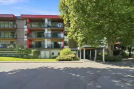 312 11240 Daniels Road, Richmond, BC