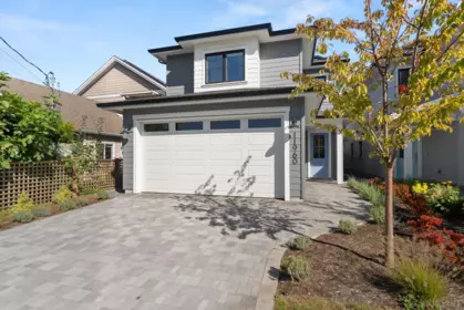 11960 4th Avenue, Richmond, BC, Richmond — Single Family Residence for sale