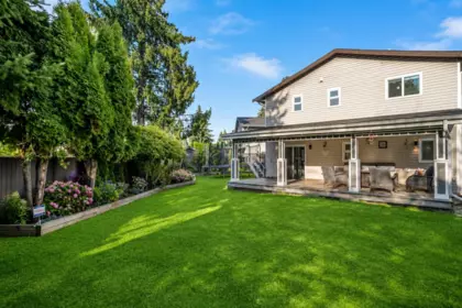 3147 Frey Place, Port Coquitlam, BC, Port coquitlam — Single Family Residence for sale