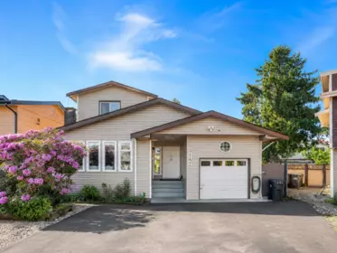 3147 Frey Place, Port Coquitlam, BC, Port coquitlam — Single Family Residence for sale
