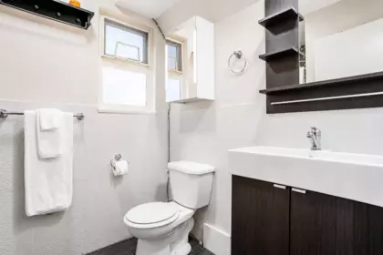 Hot Tub / Spa Photo of 3147 Frey Place, Port Coquitlam, BC