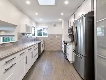 Laundry Room Photo of 3147 Frey Place, Port Coquitlam, BC