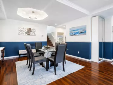 Primary Bedroom Photo of 3147 Frey Place, Port Coquitlam, BC
