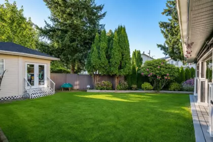 Street View Photo of 3147 Frey Place, Port Coquitlam, BC