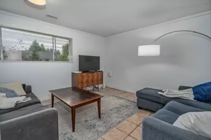 Garage Interior Photo of 5529 8a Avenue, Delta, BC