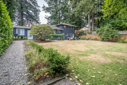 Outdoor Kitchen Photo of 5529 8a Avenue, Delta, BC