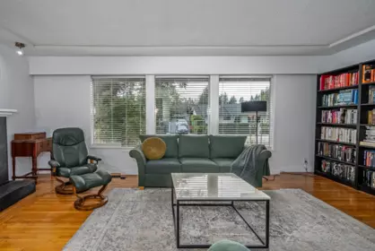 Pantry Photo of 5529 8a Avenue, Delta, BC
