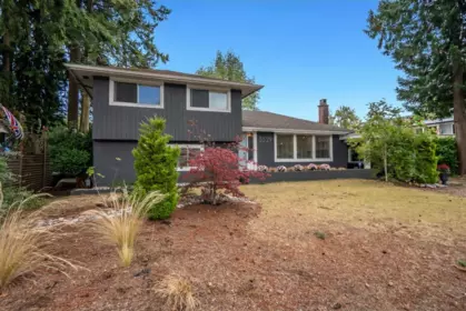 Playground / Recreational Area Near 5529 8a Avenue, Delta, BC