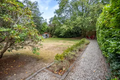 Swimming Pool Photo of 5529 8a Avenue, Delta, BC
