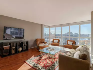 1703 212 Davie Street, Vancouver, BC, Vancouver — Apartment/Condo for sale