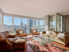 1703 212 Davie Street, Vancouver, BC