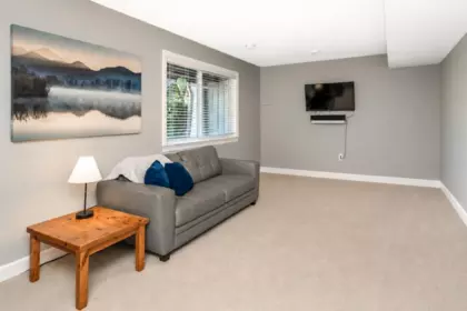 Garage Interior Photo of 7 7168 179 Street, Surrey, BC