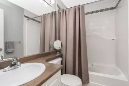 Hallway Photo of 7 7168 179 Street, Surrey, BC