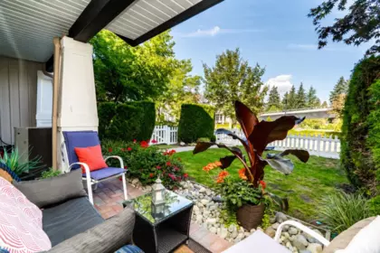 Hot Tub / Spa Photo of 7 7168 179 Street, Surrey, BC