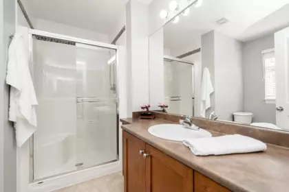 Laundry Room Photo of 7 7168 179 Street, Surrey, BC