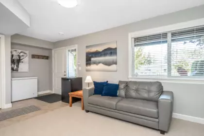 Outdoor Patio Photo of 7 7168 179 Street, Surrey, BC