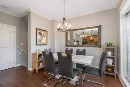 Pantry Photo of 7 7168 179 Street, Surrey, BC