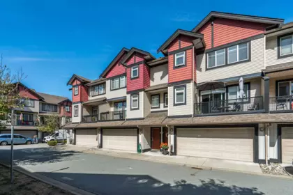 Street View Photo of 7 7168 179 Street, Surrey, BC