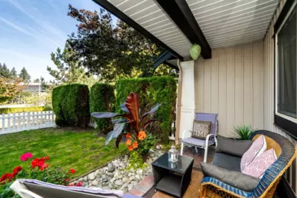 Swimming Pool Photo of 7 7168 179 Street, Surrey, BC