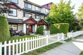 7 7168 179 Street, Surrey, BC