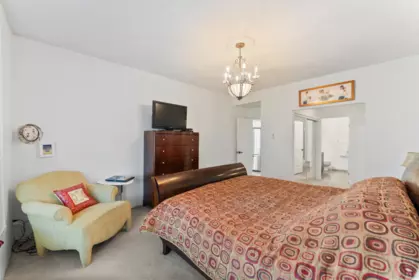 Laundry Room Photo of 221 12873 Railway Avenue, Richmond, BC