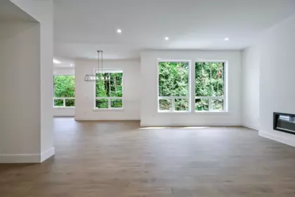 Breakfast Nook Photo of 10112 Elderberry Crescent, Surrey, BC