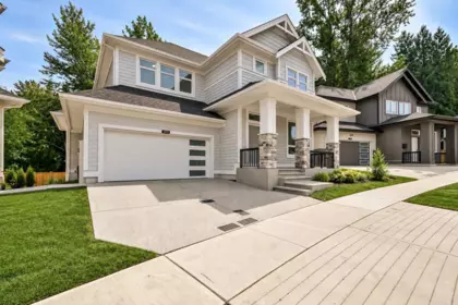 10112 Elderberry Crescent, Surrey, BC, Surrey — Single Family Residence for sale