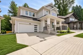 10112 Elderberry Crescent, Surrey, BC