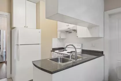 Loft / Bonus Room Photo of 4898 Quebec Street, Vancouver, BC