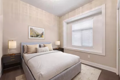 Mudroom Photo of 4898 Quebec Street, Vancouver, BC