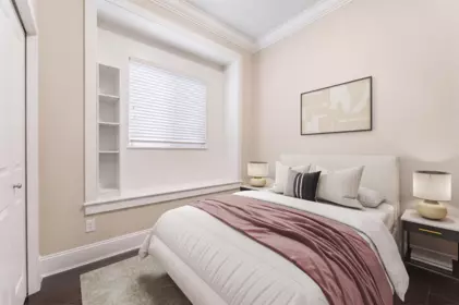 Office / Den Photo of 4898 Quebec Street, Vancouver, BC