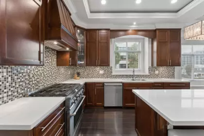 Pantry Photo of 4898 Quebec Street, Vancouver, BC