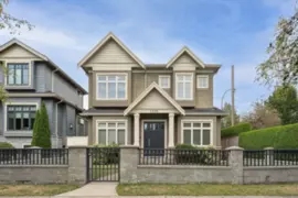 4898 Quebec Street, Vancouver, BC