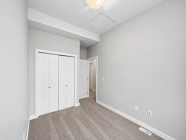 Basement Recreation Room Photo of 3 8466 Midtown Way, Chilliwack, BC