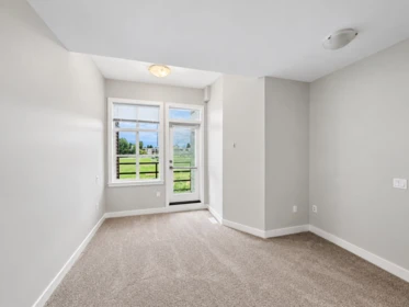 Bedroom 3 Photo of 3 8466 Midtown Way, Chilliwack, BC