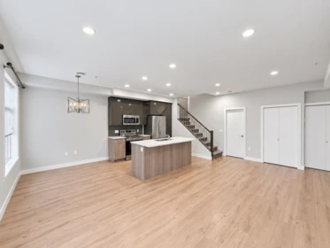 Dining Area Photo of 3 8466 Midtown Way, Chilliwack, BC