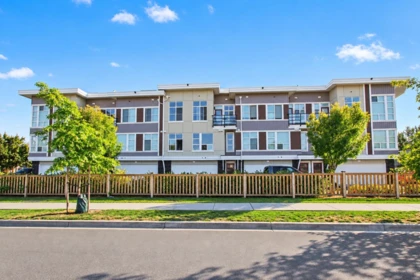 3 8466 Midtown Way, Chilliwack, BC, Chilliwack — Townhouse for sale