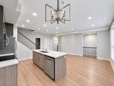 Kitchen Photo of 3 8466 Midtown Way, Chilliwack, BC